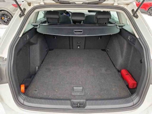 Volkswagen Golf 2.0 TDI Life Variant