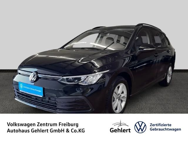 Volkswagen Golf 2.0 TDI DSG Variant