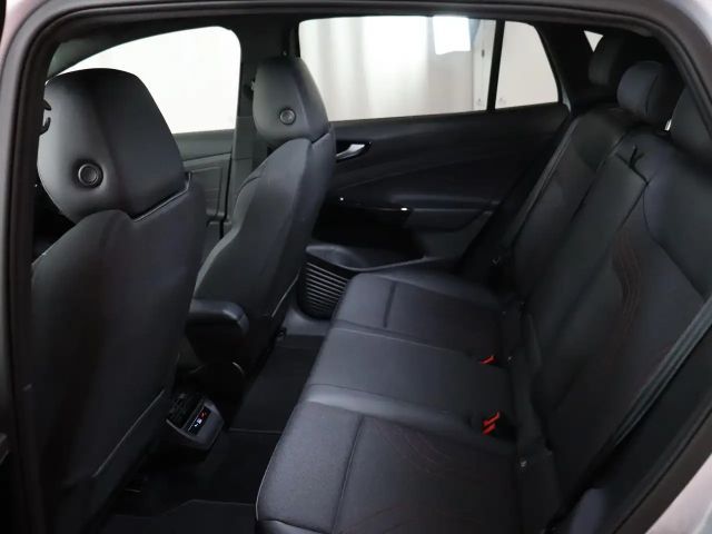 Volkswagen ID.4 GTX