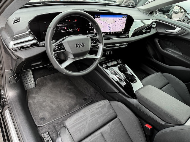Audi A5 Quattro S-Tronic