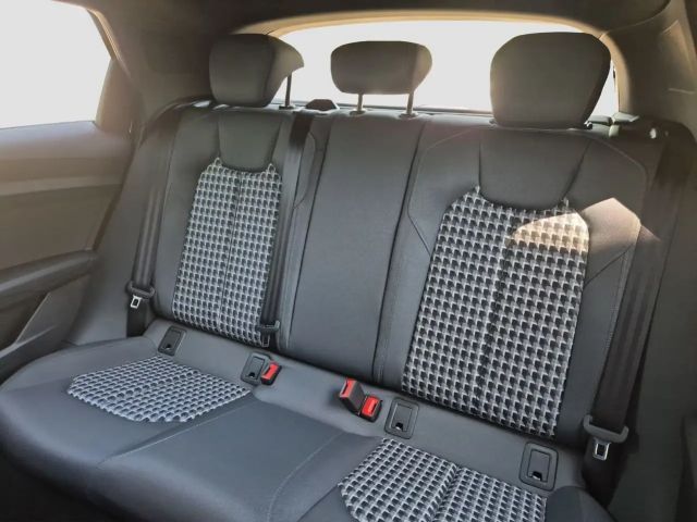 Audi A1 35 TFSI S-Line