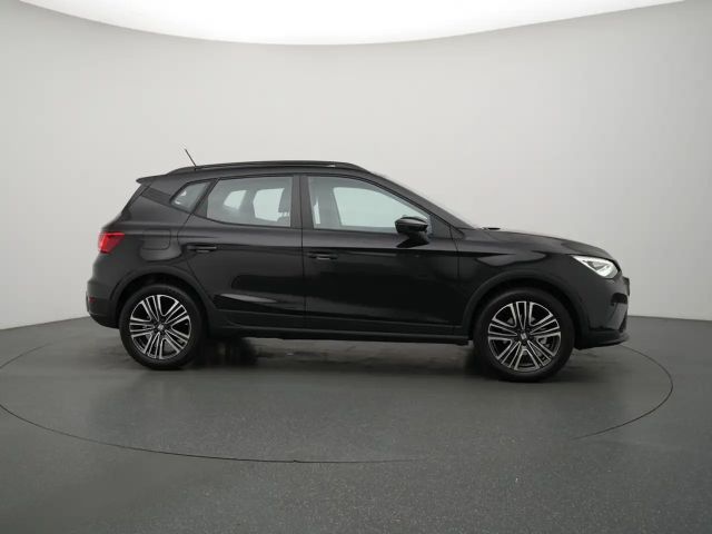 Seat Arona DSG Style