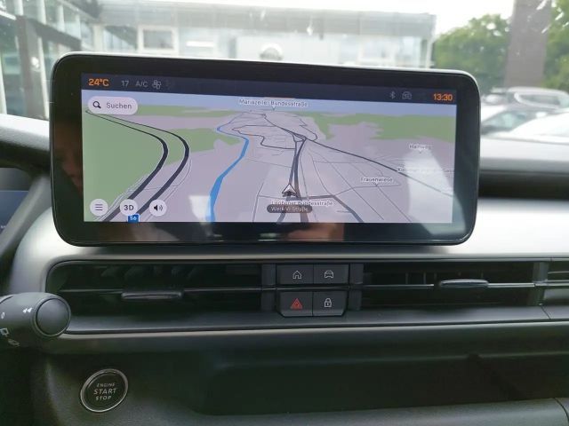 Jeep Avenger Altitude