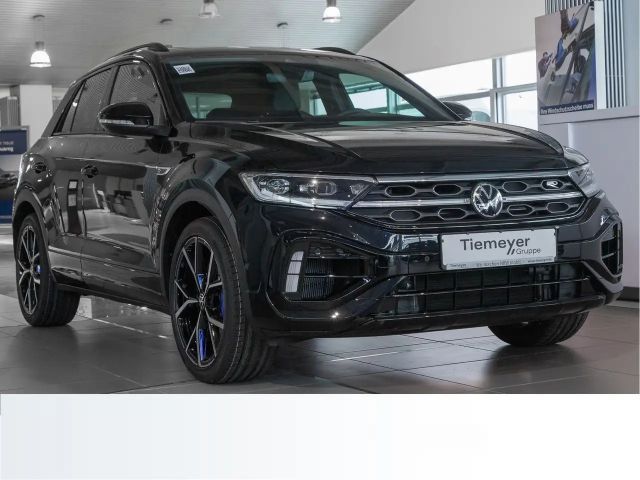 Volkswagen T-Roc IQ.Drive