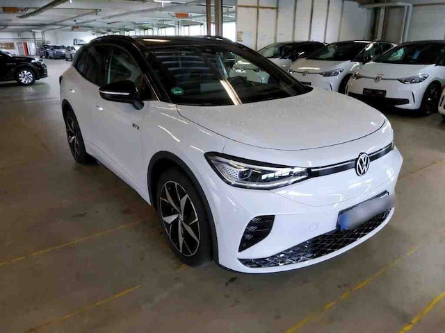 Volkswagen ID.4 4Motion GTX IQ.Drive