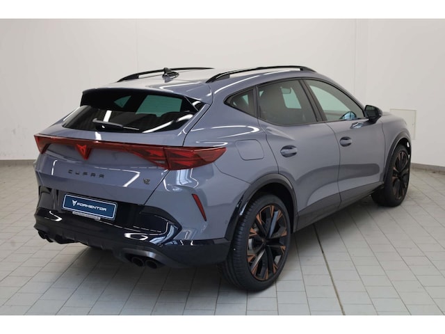 Cupra Formentor 2.0 TSI 4Drive VZ