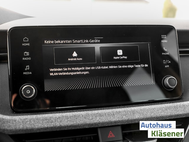 Skoda Kamiq 1.0 TSI Drive