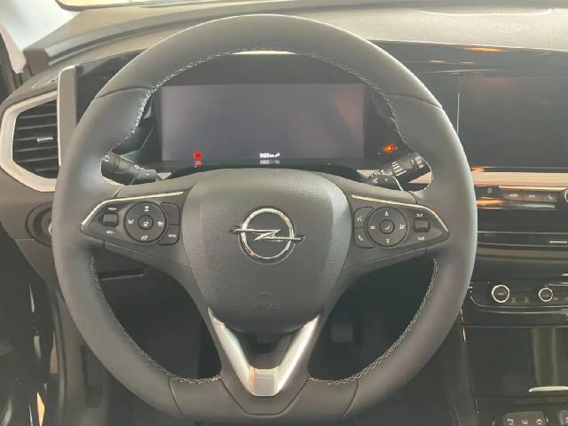 Opel Grandland X Ultimate