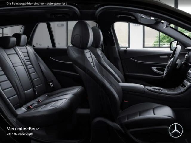 Mercedes-Benz E 220 AVANTGARDE E 220 d Estate