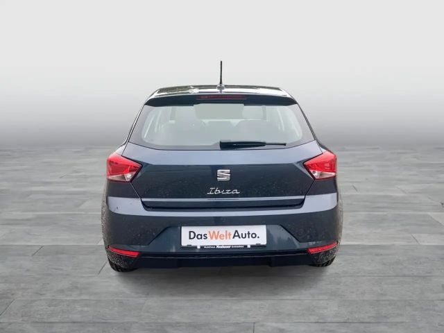 Seat Ibiza 1.0 TSI Reference