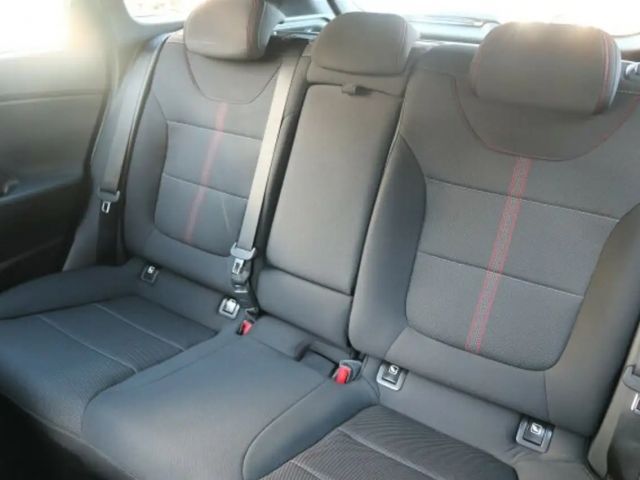 Hyundai i30 Hybrid N Line T-GDi