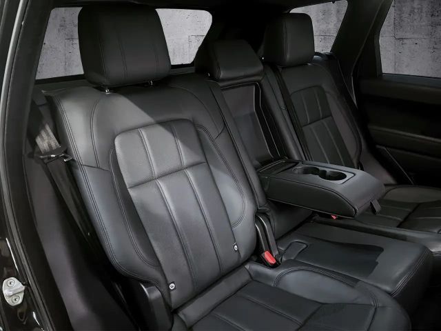 Land Rover Range Rover Sport HSE