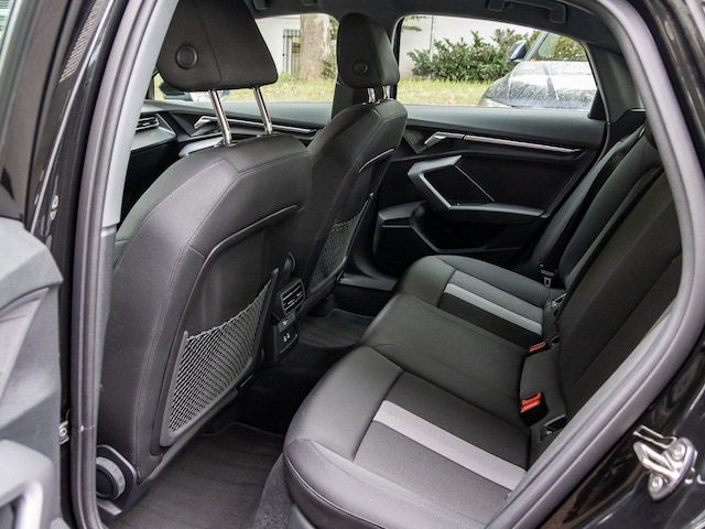 Audi A3 35 TDI S-Tronic Sedan