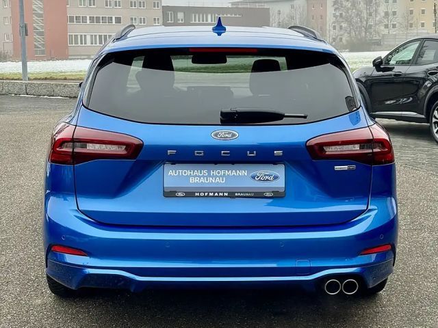Ford Focus ST Line