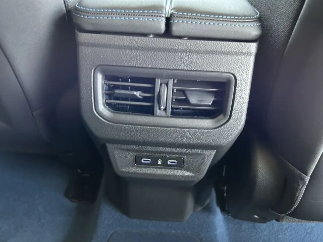 Renault Rafale Alpine