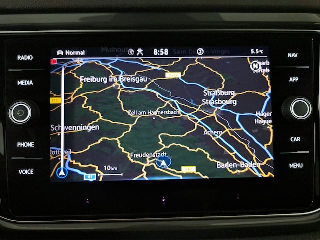 Volkswagen T-Roc Sport