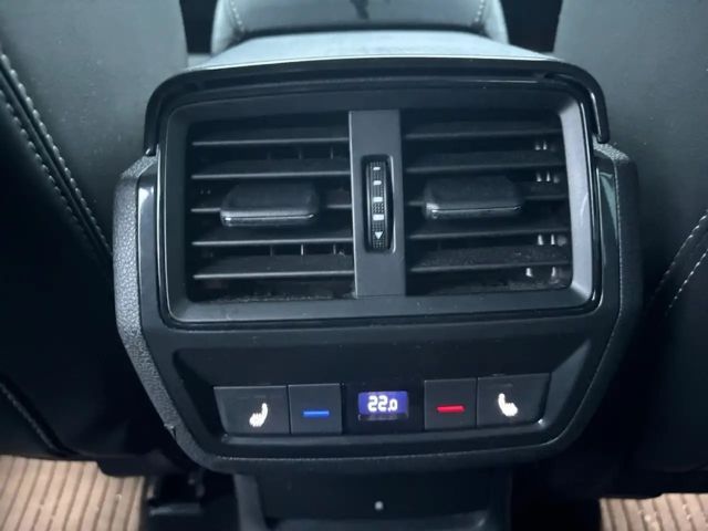 Skoda Kodiaq 2.0 TSI 4x4 Sportline