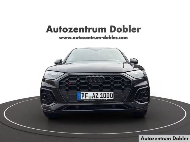 Audi SQ5 Quattro
