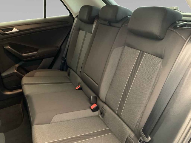 Volkswagen T-Roc 2.0 TDI DSG Life