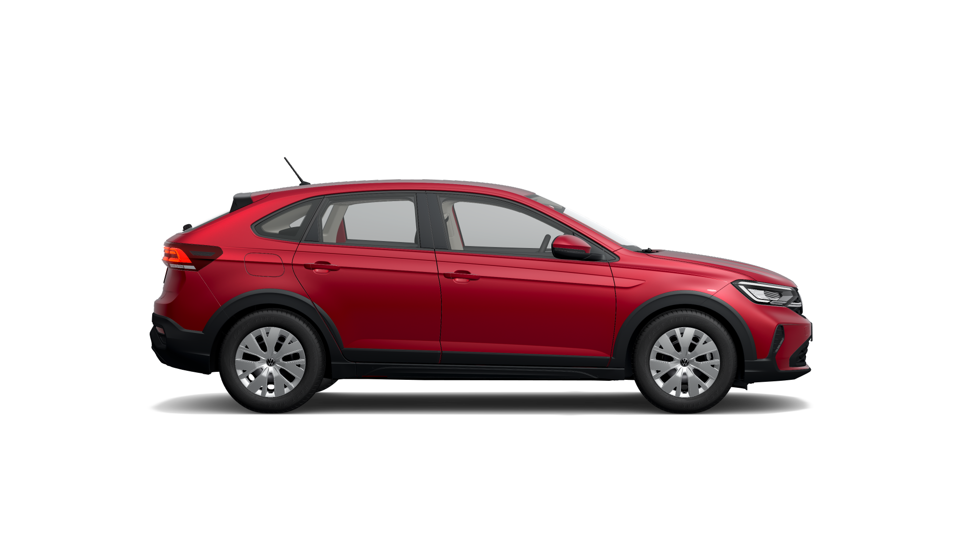 Volkswagen Taigo 1.0 TSI