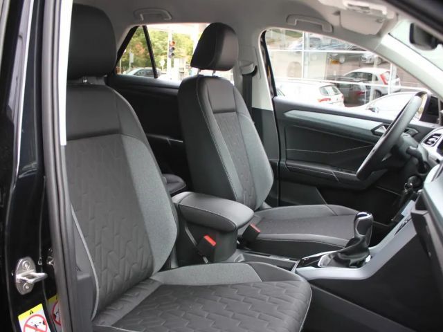 Volkswagen T-Roc 1.0 TSI