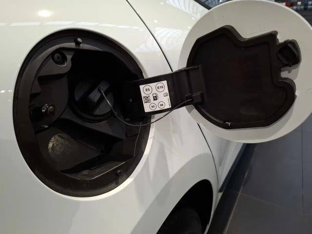 Renault Clio TCe 90 Techno