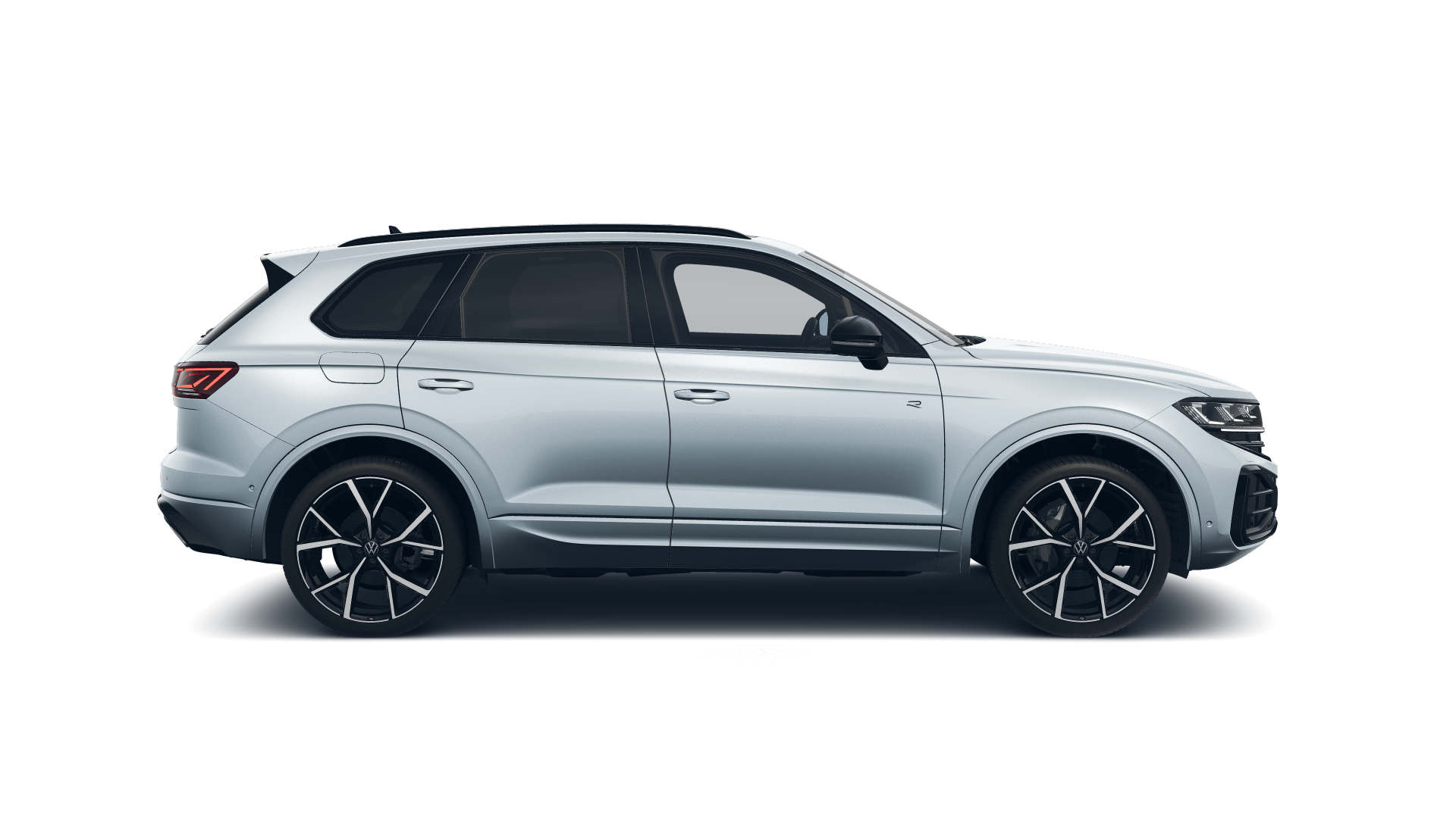 Volkswagen Touareg 4Motion R-Line