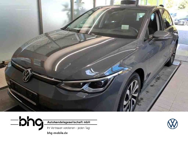 Volkswagen Golf 1.5 TSI Life