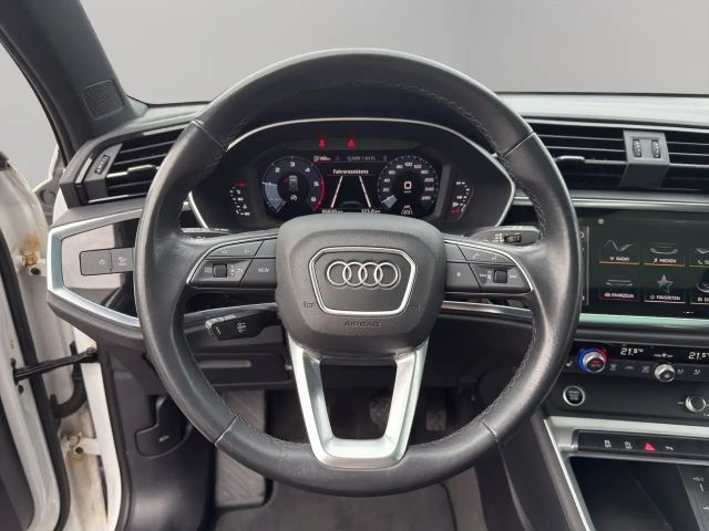 Audi Q3 35 TDI