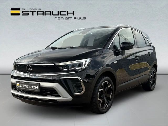 Opel Crossland X Ultimate