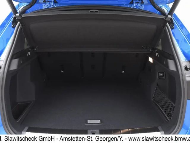 BMW X1 xDrive25e