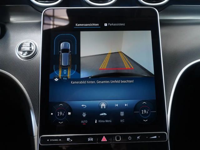 Mercedes-Benz C 200 AVANTGARDE C 200 d Estate