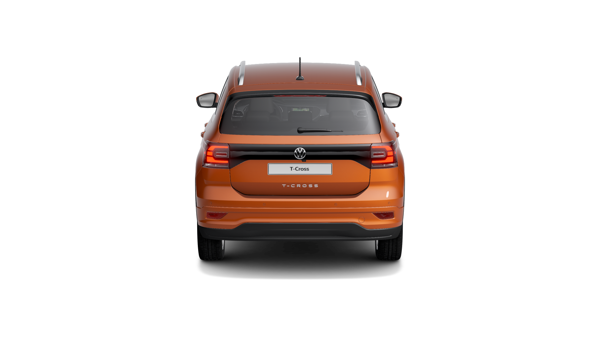 Volkswagen T-Cross 1.0 TSI DSG R-Line Style