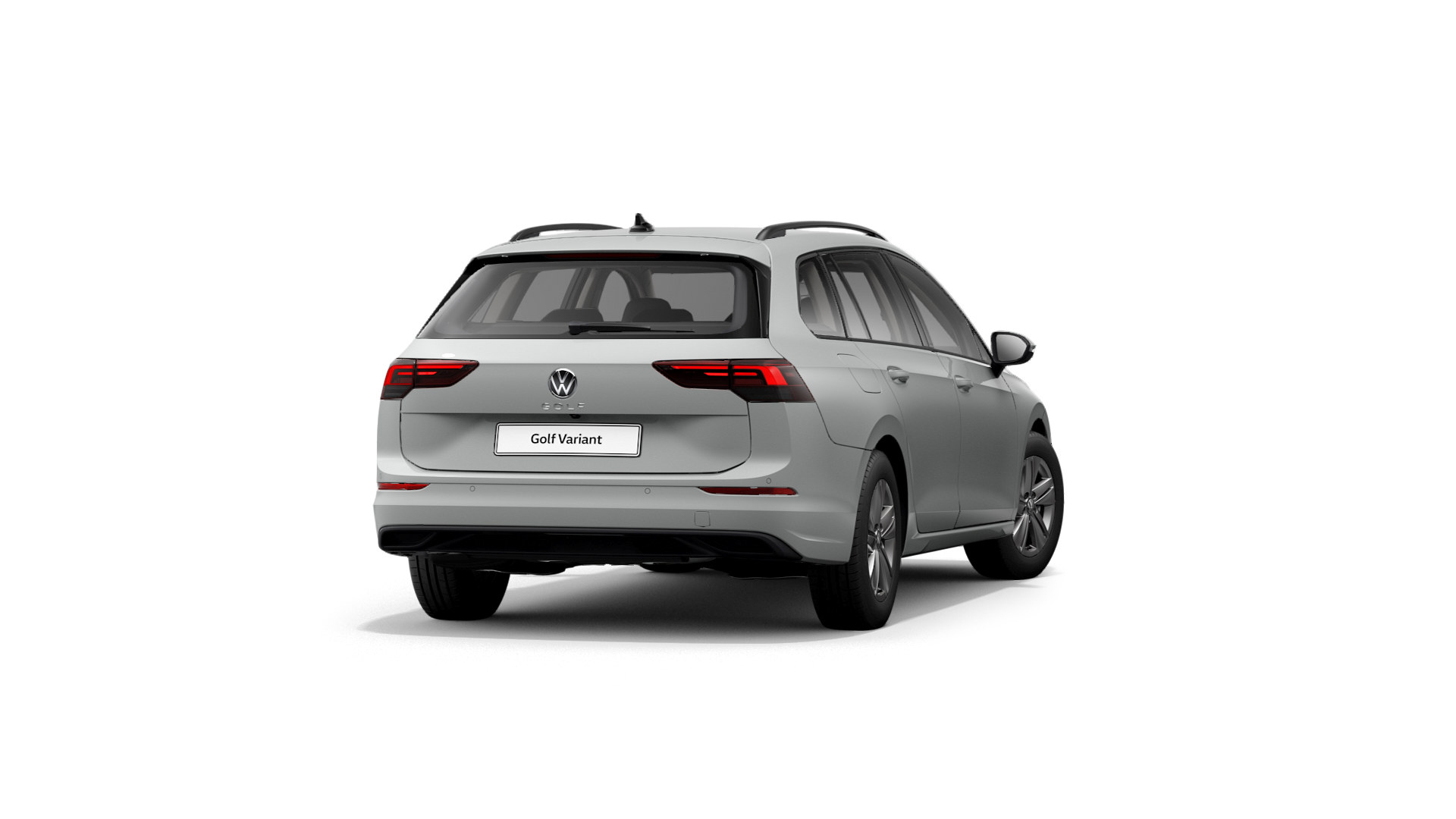 Volkswagen Golf 2.0 TDI Golf VIII Variant