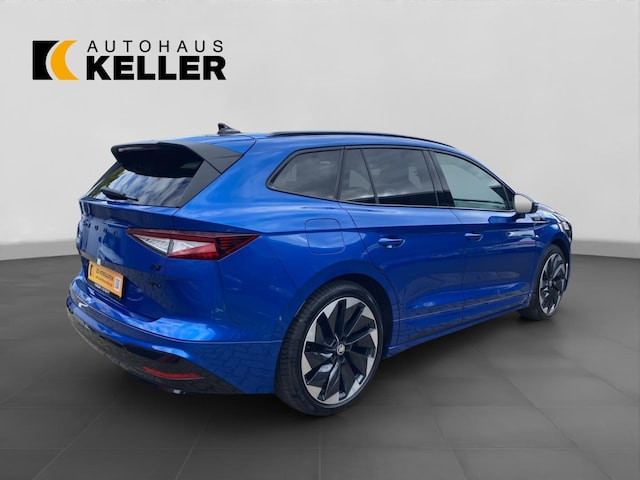 Skoda Enyaq Sportline