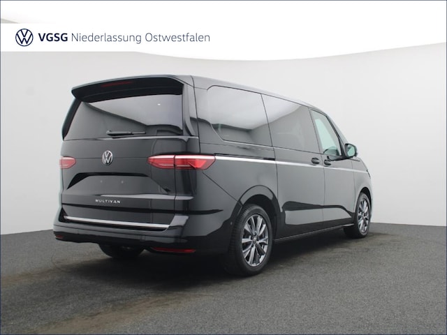 Volkswagen Multivan IQ.Drive Lang Style