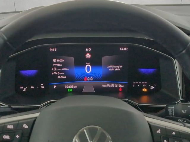 Volkswagen Taigo 1.0 TSI DSG Move