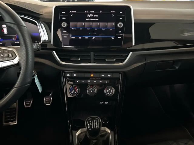 Volkswagen T-Roc 1.0 TSI R-Line