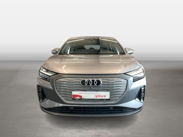 Audi Q4 e-tron 35 Sportback