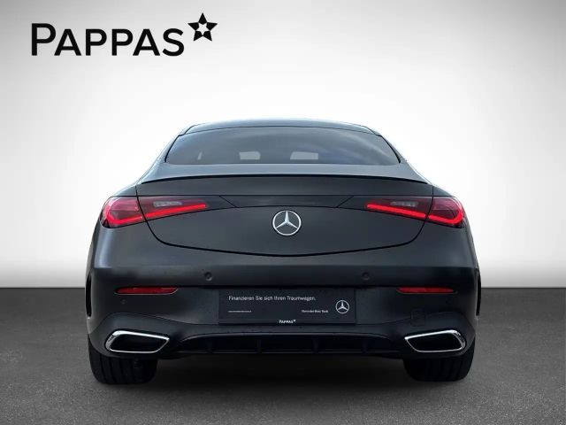 Mercedes-Benz CLE 200 Coupé