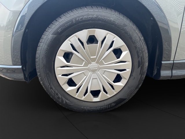 Audi Q3 35 TDI S-Tronic