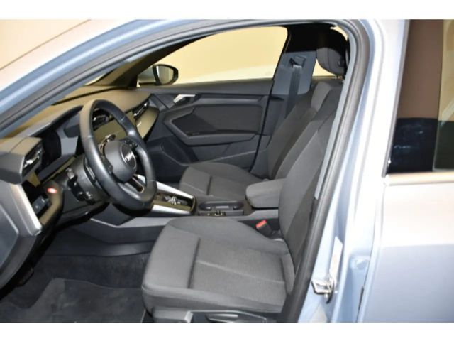 Audi A3 35 TDI S-Tronic Sedan