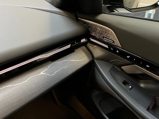 BMW 530 530e M-Sport Touring xDrive