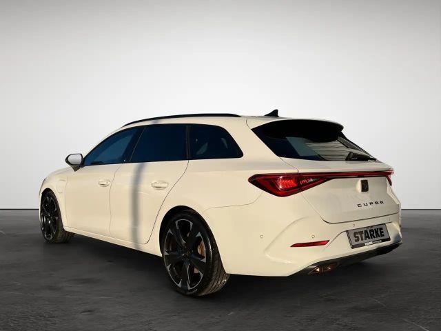 Cupra Leon 1.4 DSG ST VZ e-Hybrid