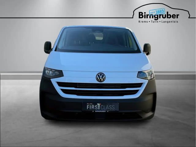 Volkswagen Transporter T7