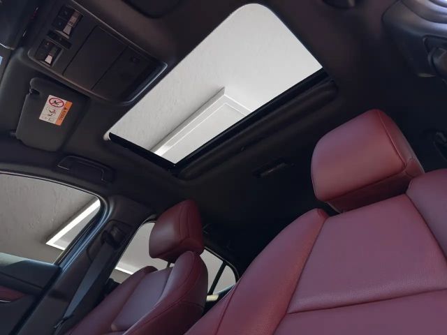 Mazda 3 4WD Exclusive-line