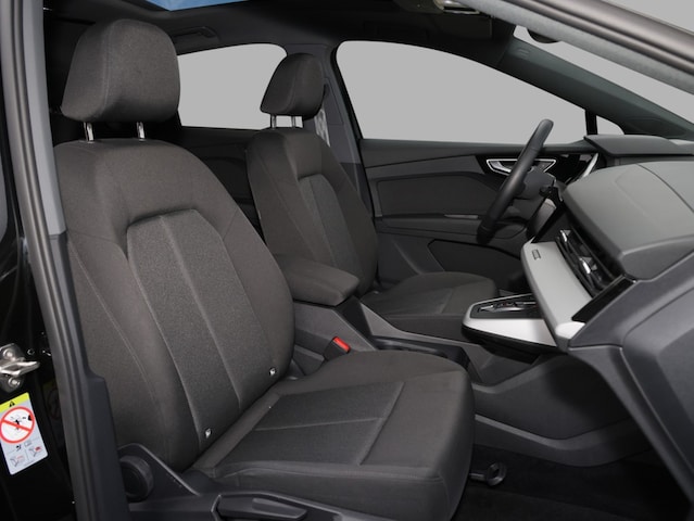 Audi Q4 e-tron 40 Sportback