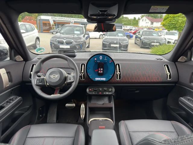 MINI Cooper S Countryman All4