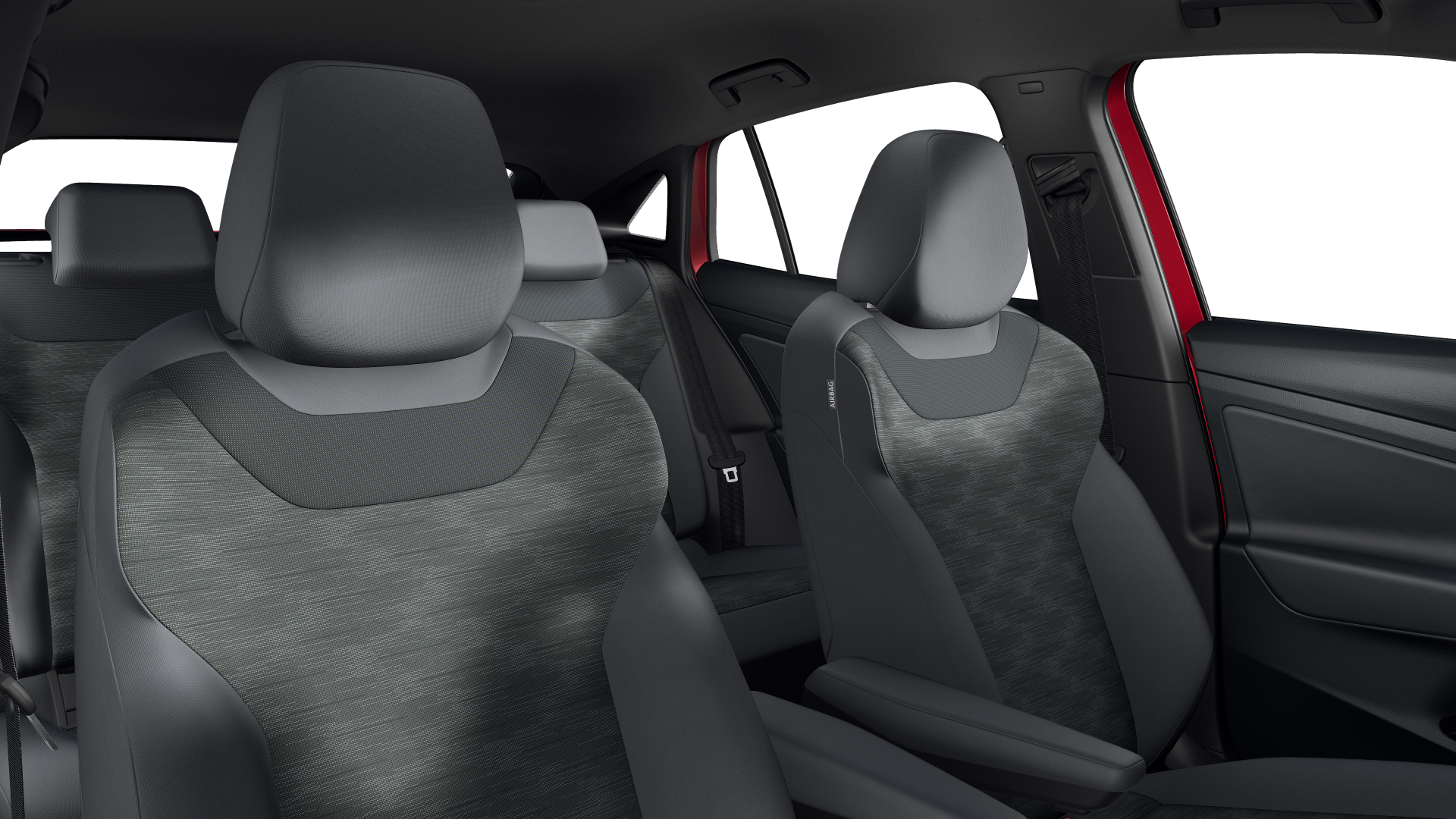 Volkswagen ID.5 77 KWh Pro