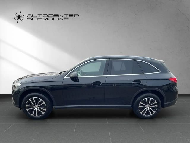 Mercedes-Benz GLC 200 4MATIC